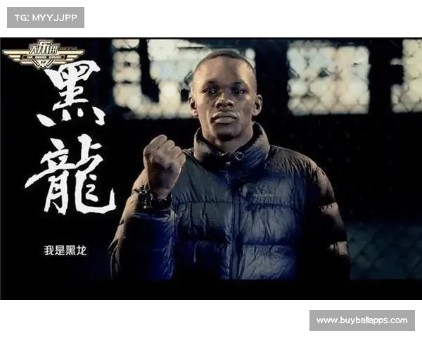 MMA冠军转型影视圈 主演《精武风云》荣获戛纳电影节提名