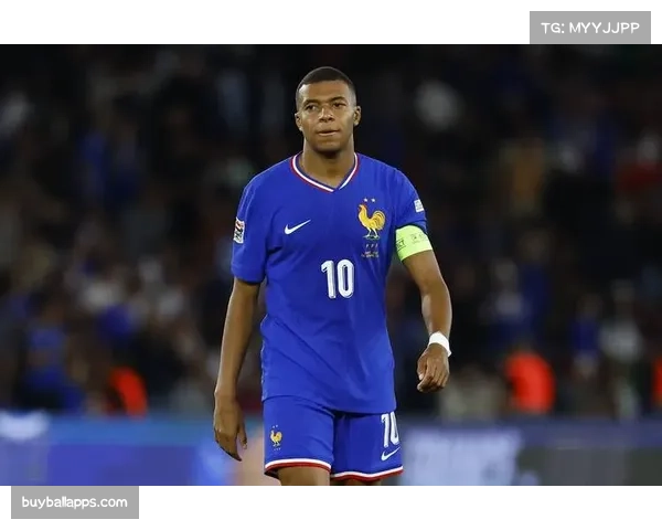 姆巴佩进球被吹加点球扑救 仍获全场最佳球员殊荣