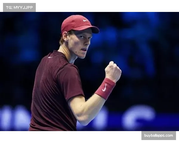 辛纳室内硬地29连胜 创ATP年终总决赛历史纪录 辛纳室内硬地29连胜 创ATP年终总决赛历史纪录